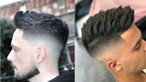 With barely enough length on prime to let wavy hairdo its issue, this cut makes the foremost of natural texture. Most Stylish Short Hairstyles For Men 2020 Men S Short Haircuts Trends 2020 Youtube