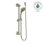 Moen Degree Chrome-Spray Shower Bar System at m