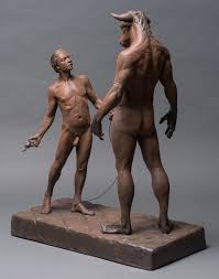 Maybe you would like to learn more about one of these? Theseus And The Minotaur Erik Durant Nss