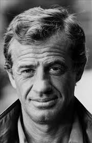 After the minor stage performances he made his screen debut in à pied, à cheval et en voiture (1957) but the episodes with his participation were cut before release. Jean Paul Belmondo Amazing Pins Movie Stars Actors Famous Faces