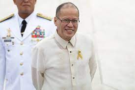 Former president benigno simeon noynoy aquino iii died this morning at the capitol medical center. Njudusjgo3azmm