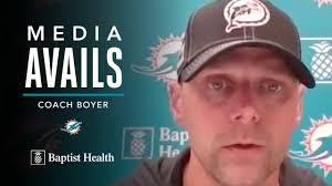 Miami Dolphins The Blitz Dolphins Talk