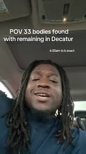 Homeless Man Decatur Ga