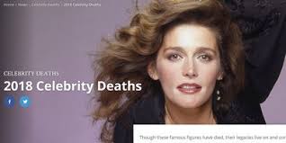 Obituaries from The Republican, June 11, 2018