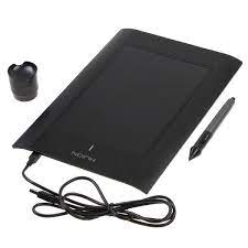 Huion 580 10digital Writing Board Pen Tablet Digital Tablet Graphics Drawing Tablet 2048 Levels Writing Tablet For Window Drawing Tablet Tablet Digital Writing