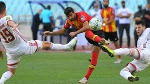 مباراة الترجي والأهلي تنطلق في الساعة السادسة مساءً (غرينتش+1). Ø§Ù„ØªØ±Ø¬ÙŠ Ø§Ù„ØªÙˆÙ†Ø³ÙŠ ÙŠÙ‚ØµÙŠ Ø¨Ù„ÙˆØ²Ø¯Ø§Ø¯ Ø§Ù„Ø¬Ø²Ø§Ø¦Ø±ÙŠ Ø¨Ø±ÙƒÙ„Ø§Øª Ø§Ù„ØªØ±Ø¬ÙŠØ­ ÙˆÙŠÙˆØ§Ø¬Ù‡ Ø§Ù„Ø£Ù‡Ù„ÙŠ Ø§Ù„Ù…ØµØ±ÙŠ ÙÙŠ Ù†ØµÙ Ù†Ù‡Ø§Ø¦ÙŠ Ø§Ù„Ø£Ø¨Ø·Ø§Ù„ Rt Arabic