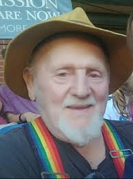 Obituary for William "Bill" Ray Arbogast