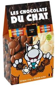 Epingle Sur Chocolats Galler