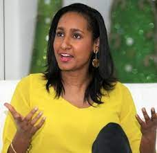 Secretaria de desarrollo económico de cali. Afrocolombianosvisibles Angelica Mayolo Obregon