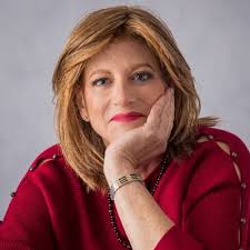 CaroleCloses (@CaroleConaghan)