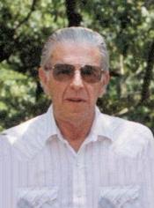 Vern R L “Junior” Burbridge Jr. (1931-2012)