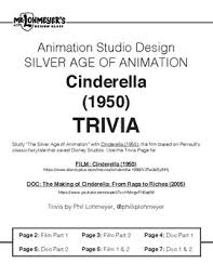 Julian chokkattu/digital trendssometimes, you just can't help but know the answer to a really obscure question — th. Cinderella 1950 Trivia By Lohmeyer Design Teachers Pay Teachers