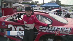 Racing is no exception to the old adage, you have to spend money to make money, other than the possible caveat that plenty of people spend a lot of money on. 13 Year Old Stock Car Driver To Compete In Nashville Youtube