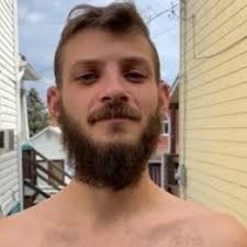 Tyler Dogoda vs. Kyle Baker, Caged Thunder 22