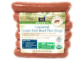 We did not find results for: Best Hot Dogs And Healthy Sausages For Weight Loss Eat This Not That
