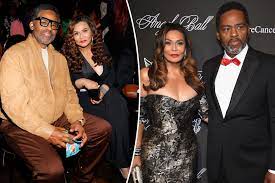 Beyonce's mom Tina Knowles files for divorce from second husband Richard Lawson after eight years of marriage