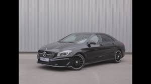 Essai Mercedes Cla 250 4matic 7g Tronic Fascination 2014 Youtube