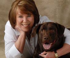 Book Brahmin: Robyn Carr