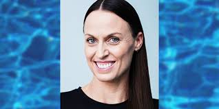 Olympic swimmer, Amanda Beard, to speak at UWS lecture series