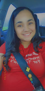 15 years here at SPC and Dr. Shannon Ulrich still nailed the  first-day-of-school look — board and all. Who says it's just for the  students? Have a great first week back, Titans!