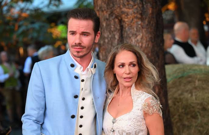 Eric Philippi: Bereits neue Freundin nach Trennung von Michelle?