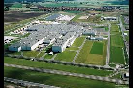 Přes půl milionů uživatelů za den. Tpca At Kolin Czech Republic Article Automotive Manufacturing Solutions