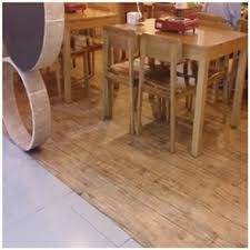 Kitchenette central park lantai vinyl kayu jati. Lantai Vinyl Plank Harga Distributor Vinyl Lantai