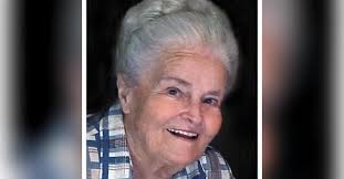 Martha Ann Keva Odom Thompson Obituary