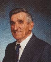 Hector Rioux (1915-2009)