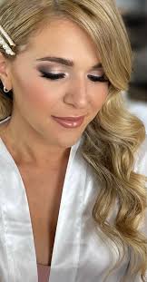 Bridal Hair and Makeup in Denver & Boulder