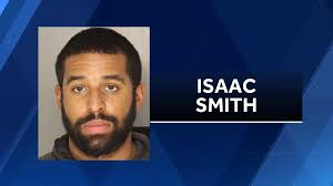 McKeesport man charged with killing mother of his unborn child