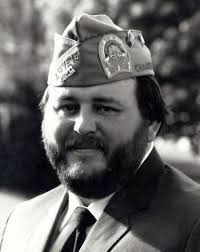 Past National Sons Commanders