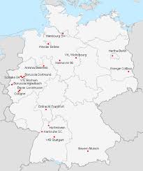 Bundesliga in die spielzeit 2008/09. Fussball Bundesliga 2008 2009 Wikipedia