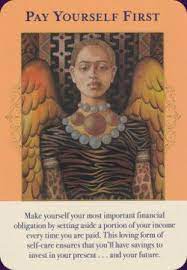 You can pay your victoria's secret credit card in stores or online at www.thevictoriacreditcard.com or www.thepinkcreditcard.com. Angels Of Abundance Oracle 7 Oracle Cards Spiritual Messages Spirituality