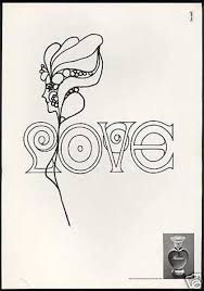 Vintage Beauty And Hygiene Ads Of The 1960s Page 30 Peter Max Art Peter Max Love Art