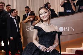 Ariana Grande pulls out of London production of Sunday In The Park With George