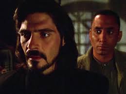 Babylon 5 Rewatch: “Exogenesis”