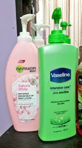 Pin Oleh Oyoy Tam Di Kecantikan Produk Kecantikan Perawatan Kulit Produk Perawatan Kulit