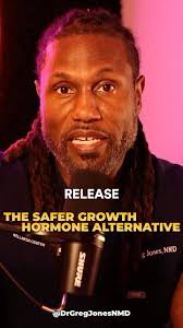 Dr. Greg Jones, NMD, ABAAHP