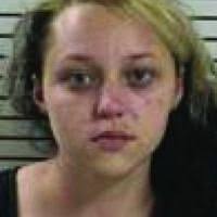 ICSO: Troutman woman cashed stolen checks