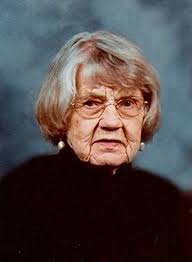 Alma M. Nyhus Obituary June 11, 2005