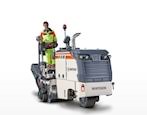 Wirtgen W-35-XRI Cold Planer