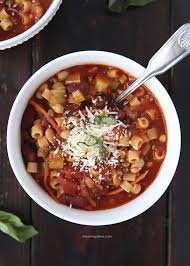 Pasta E Fagioli Recipe Healthy And Delicious I Heart Nap Time Pasta E Fagioli Healthy Recipes Pasta E Fagioli Soup