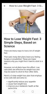 Start your diet journey today! Lose Weight Calculator Bmi Calculator Simple For Android Apk Download