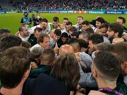 Uefa euro 2020 will take place between 11 june and 11 july 2021. Kiha7rppoalrbm