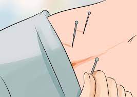 How To Change A Heavy Flow Menstrual Pad With Pictures Wikihow