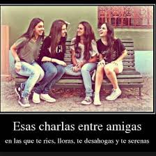Famous quotes & sayings about amigas: Frases Para Amigas Photos Facebook