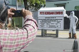 Tahi bonar simatupang no.15 rt.002 rw. Rsud Pasar Minggu Dan Cengkareng Fokus Tangani Pasien Covid 19 Antara News