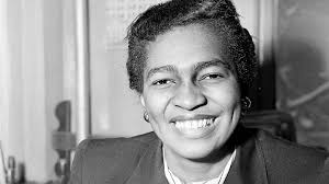Why Claudia Jones Is The Black Feminist Hero We Need Right Now