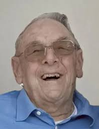 Obituary information for George Richard Black